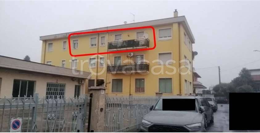 appartamento in vendita a Rovato