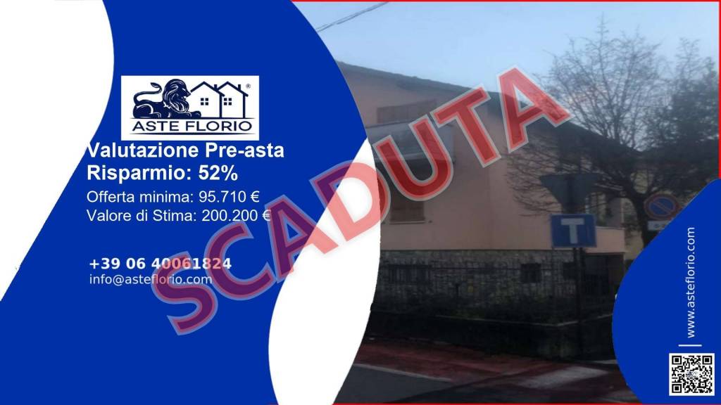 ufficio in vendita a Rovato