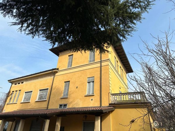 casa indipendente in vendita a Rovato