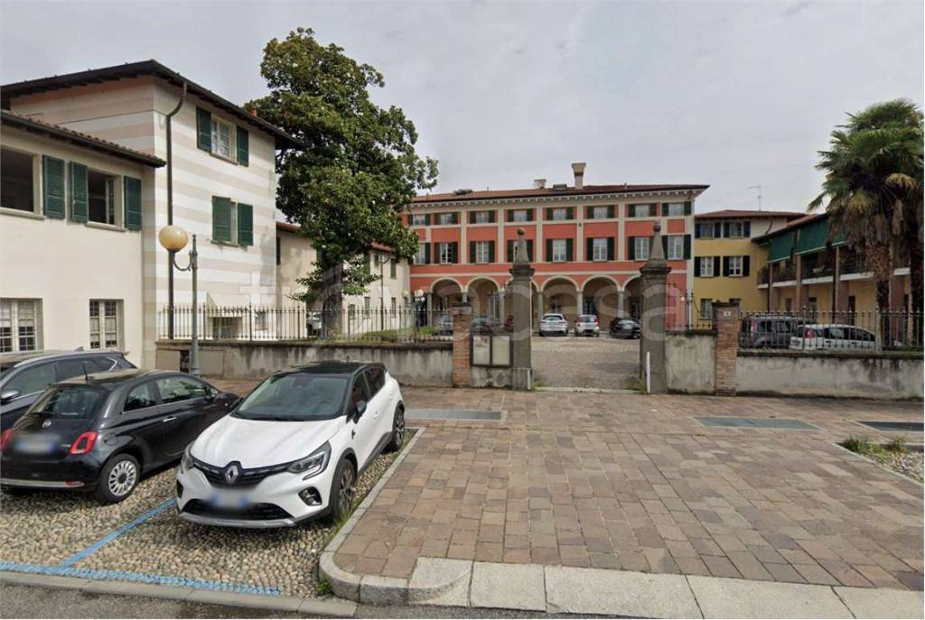 appartamento in vendita a Rovato