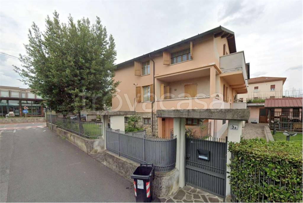 ufficio in vendita a Rovato