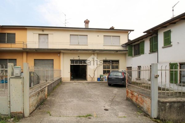 appartamento in vendita a Rovato