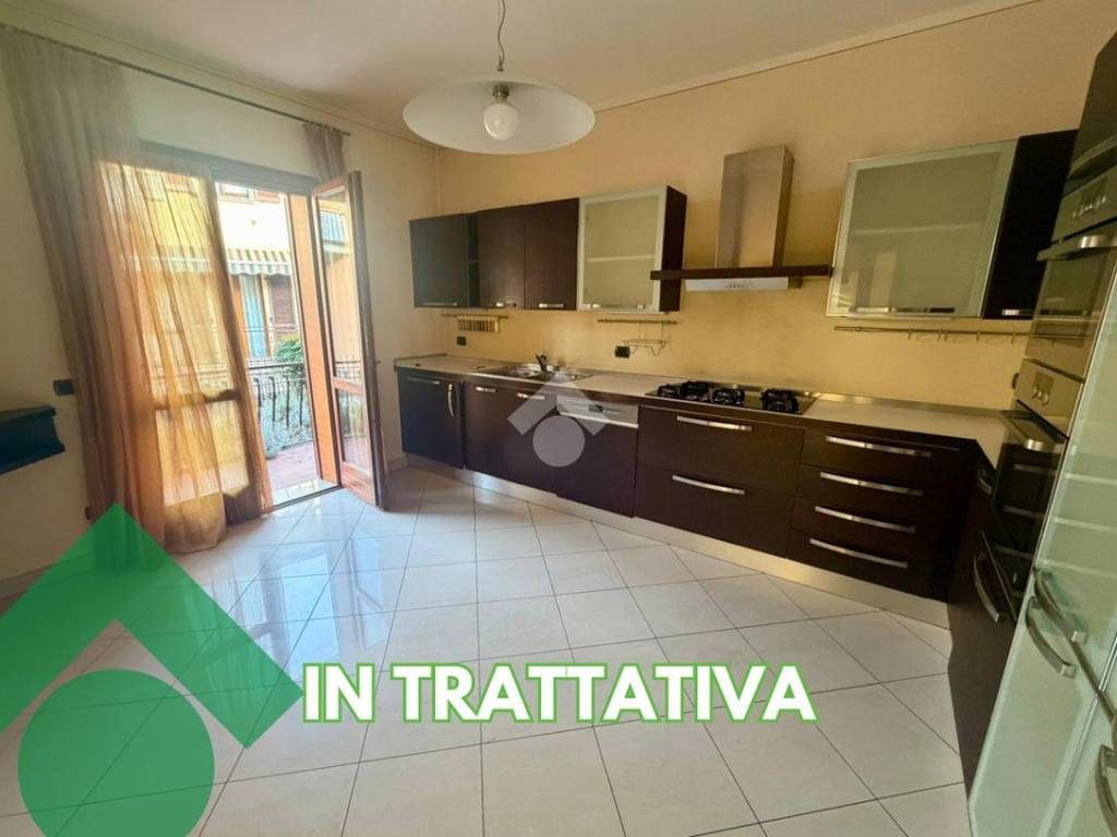 casa indipendente in vendita a Rovato