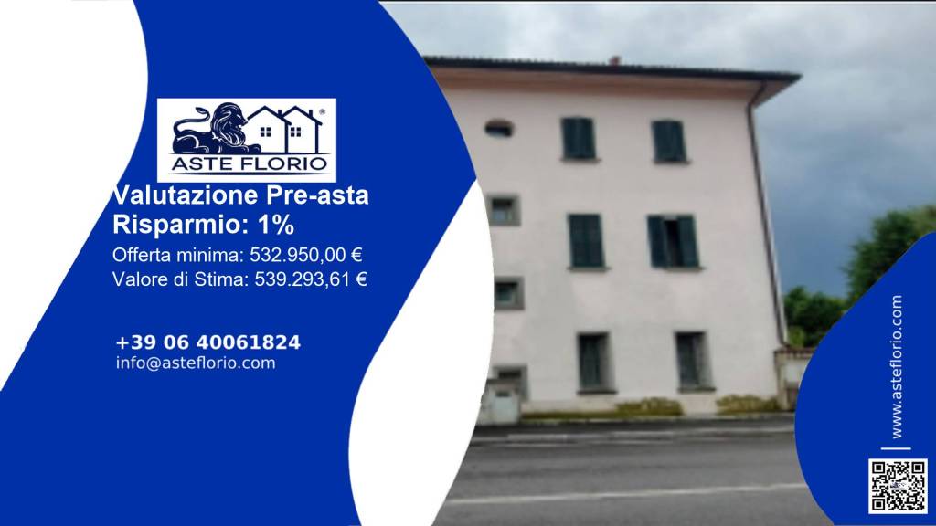 appartamento in vendita a Rovato