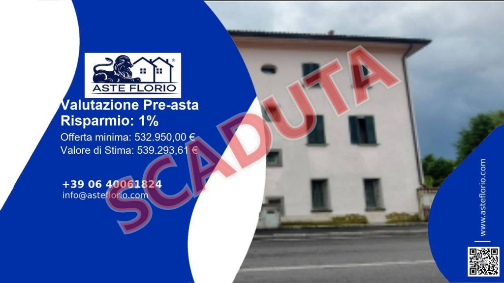 appartamento in vendita a Rovato