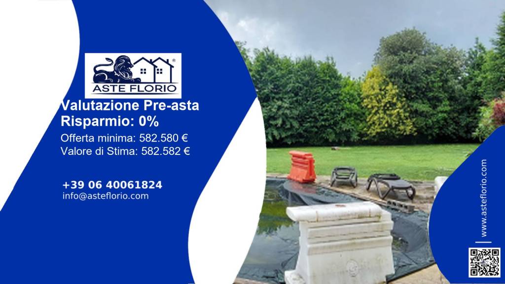 appartamento in vendita a Rovato