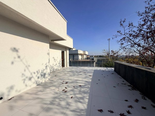 appartamento in vendita a Rovato