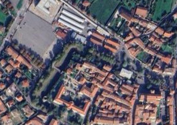 ufficio in vendita a Rovato