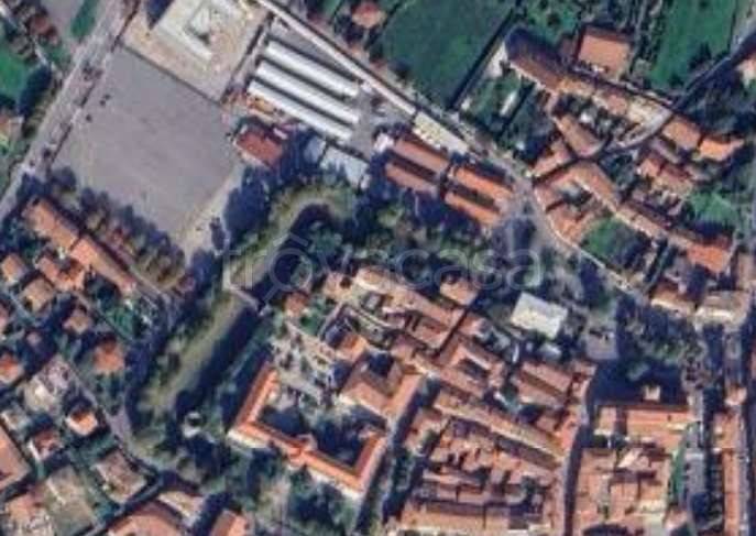 appartamento in vendita a Rovato