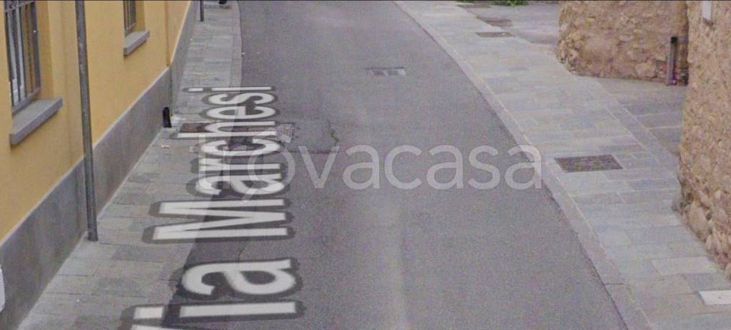 appartamento in vendita a Rovato