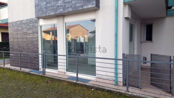 ufficio in vendita a Rovato