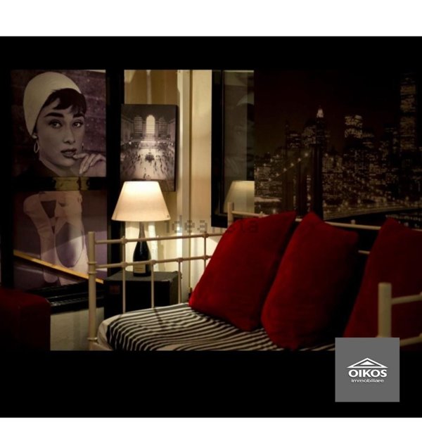 loft in vendita a Rovato