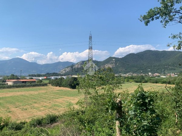 terreno agricolo in vendita a Rovato