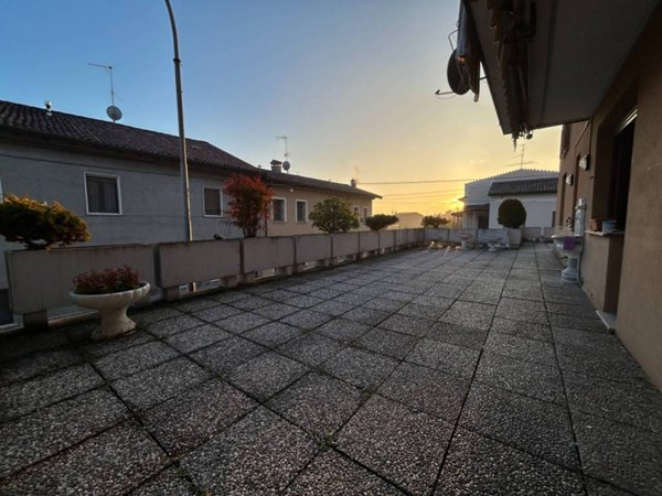 appartamento in vendita a Rovato