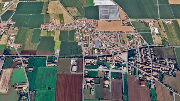 appartamento in vendita a Rovato in zona Duomo