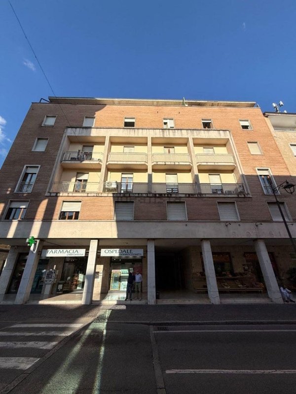 ufficio in vendita a Rovato