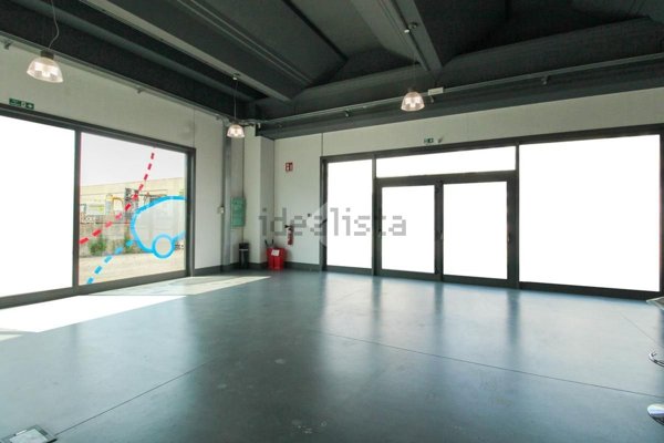 ufficio in vendita a Rovato