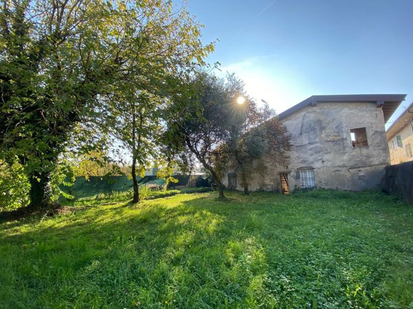 appartamento in vendita a Rovato