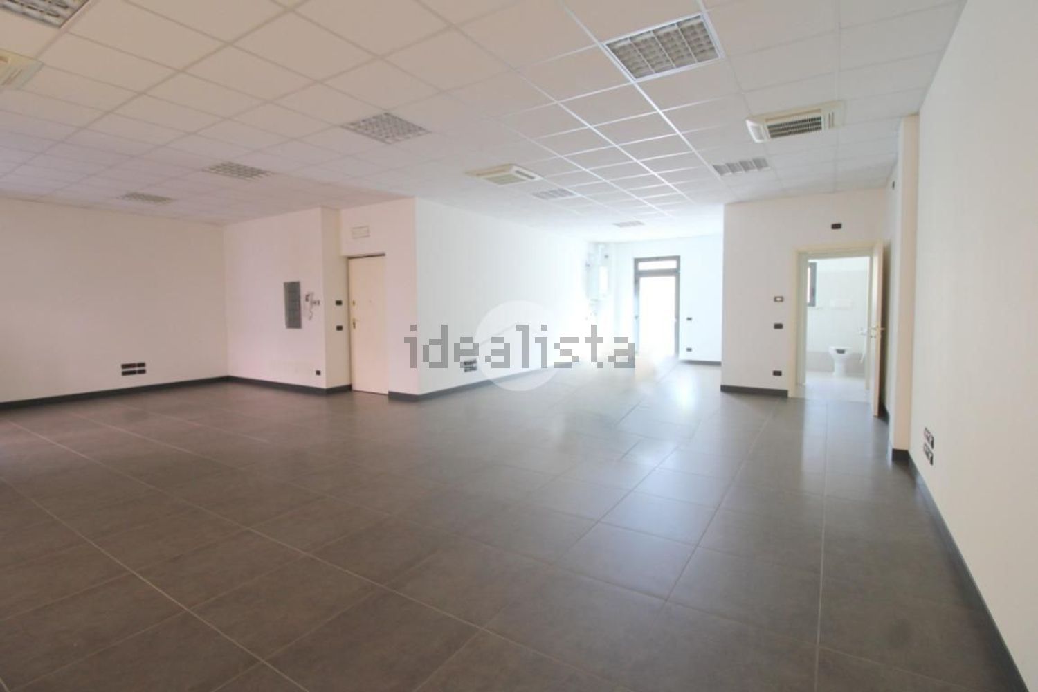 appartamento in vendita a Rovato