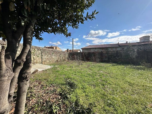 casale in vendita a Rovato