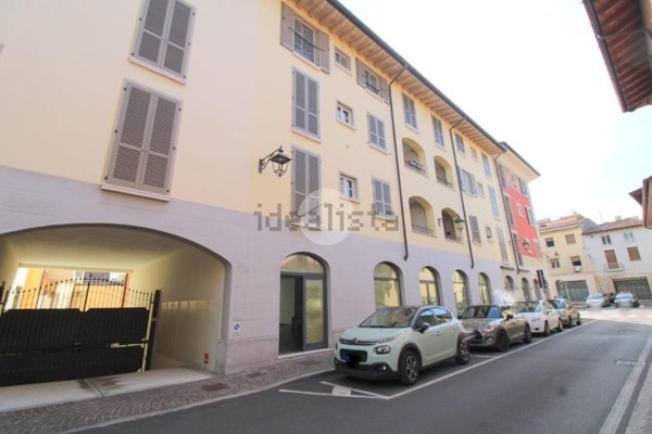 loft in vendita a Rovato