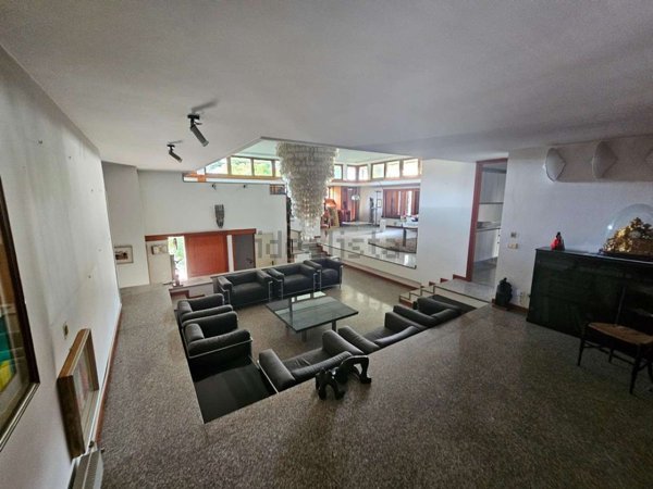 casa indipendente in vendita a Rovato