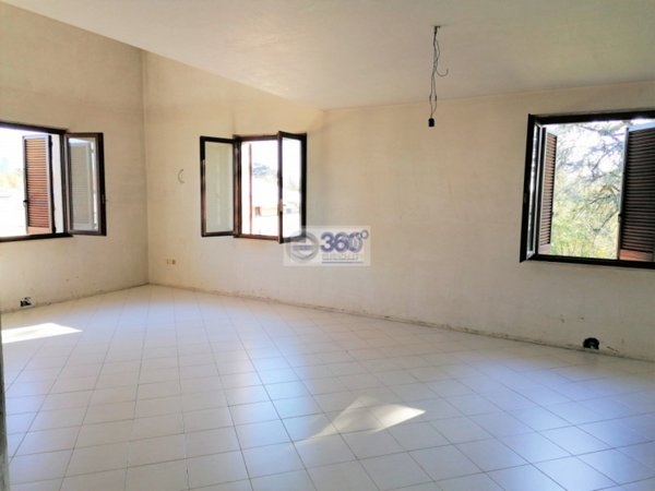 appartamento in vendita a Rovato