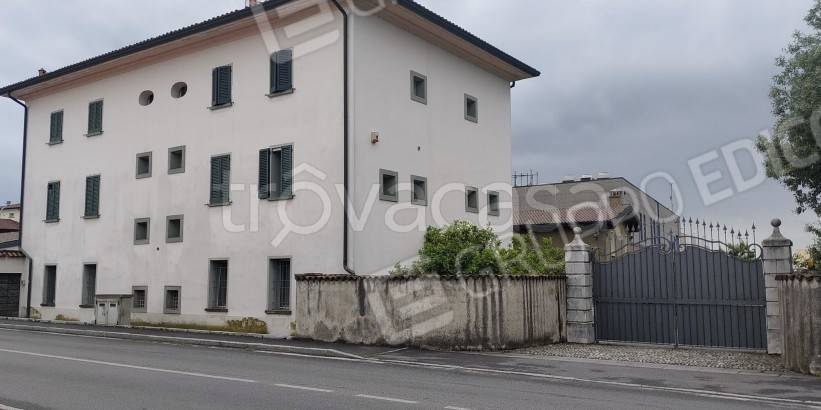 casa indipendente in vendita a Rovato