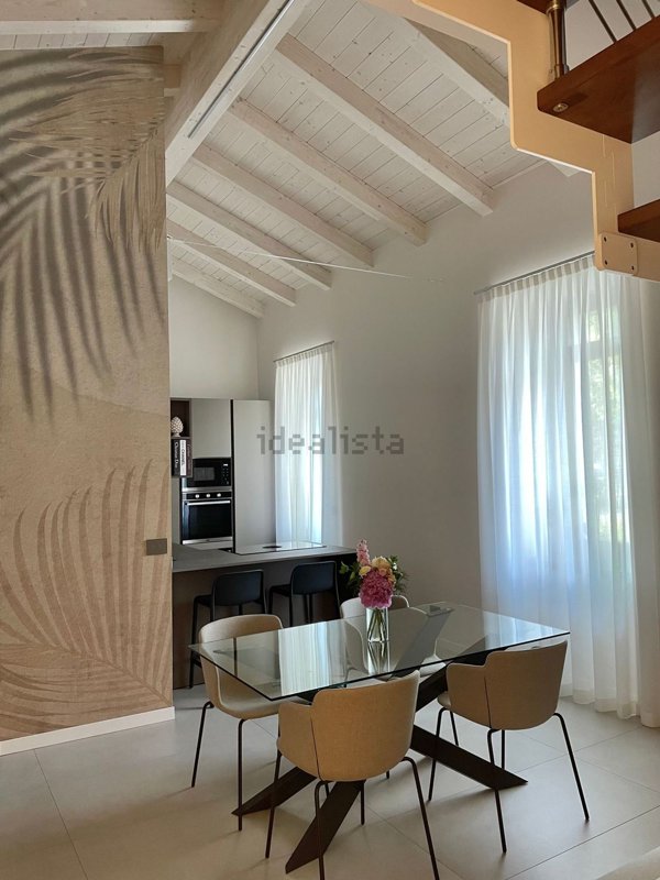 appartamento in vendita a Rovato