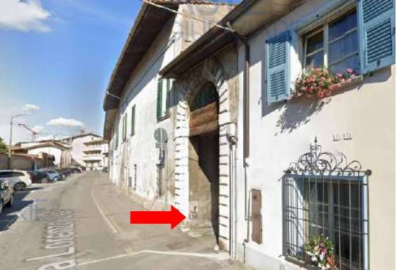 appartamento in vendita a Rovato