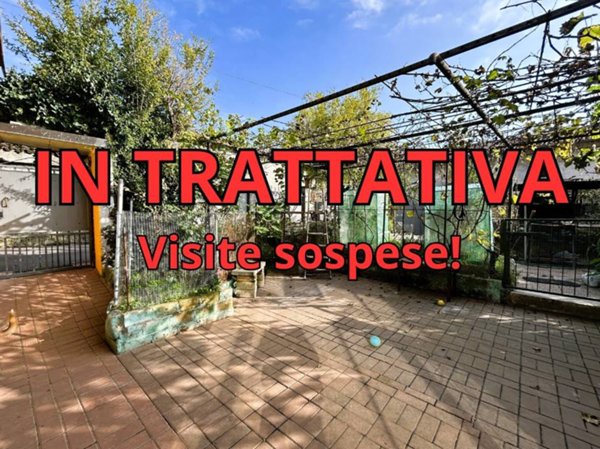 casa indipendente in vendita a Rovato
