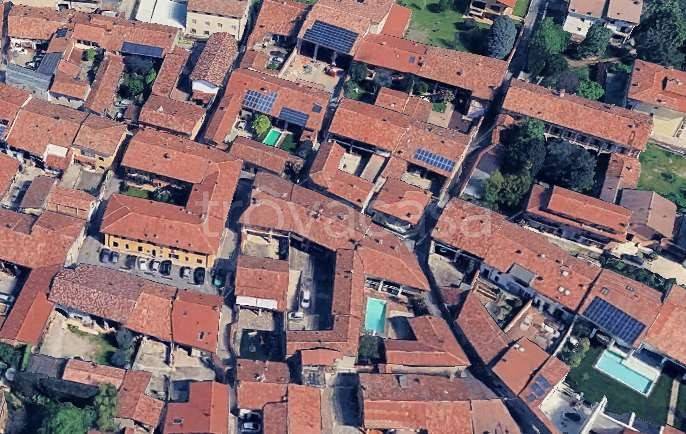 appartamento in vendita a Rovato