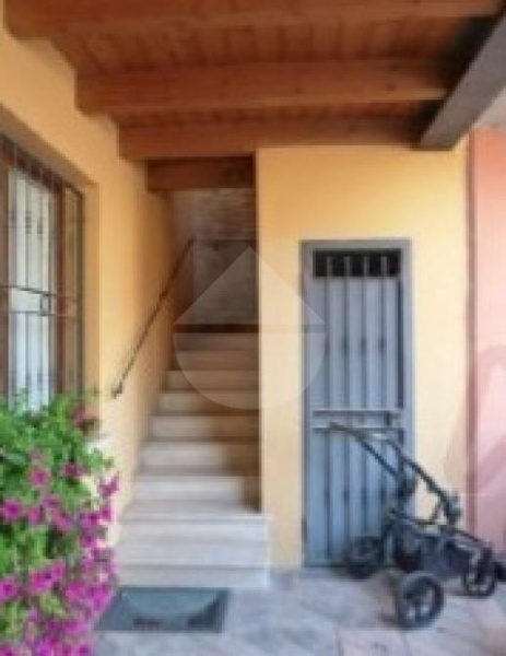 appartamento in vendita a Rovato