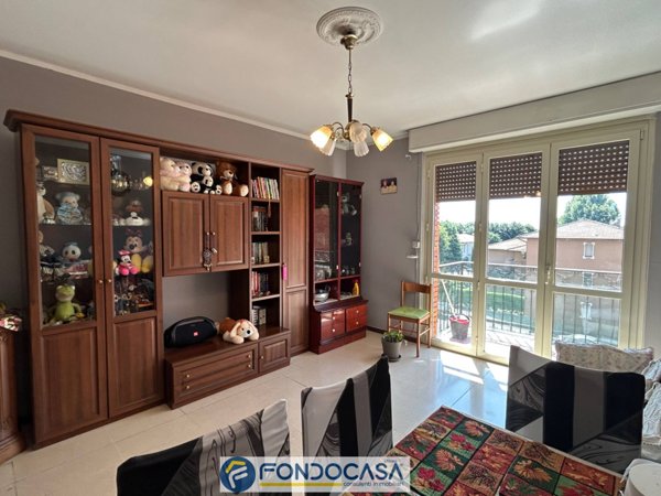 appartamento in vendita a Rovato