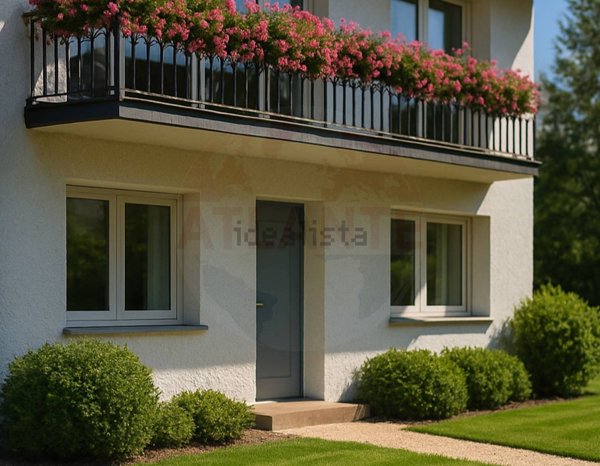 appartamento in vendita a Rovato