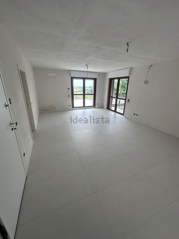 appartamento in vendita a Rovato