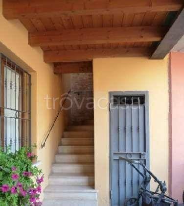 appartamento in vendita a Rovato