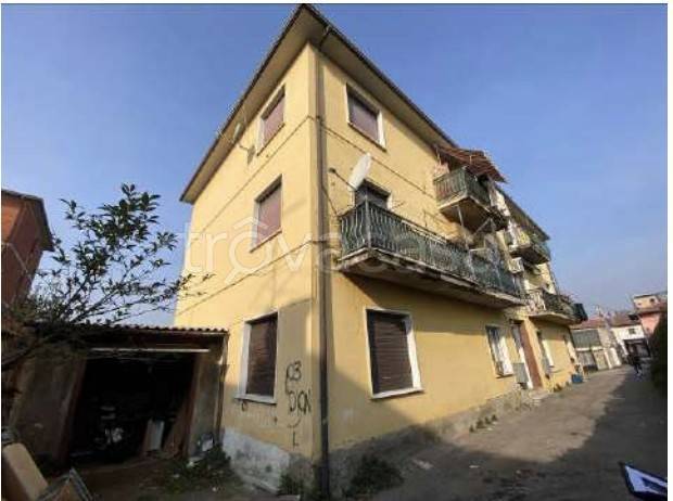 appartamento in vendita a Rovato