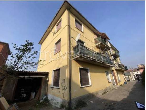 appartamento in vendita a Rovato