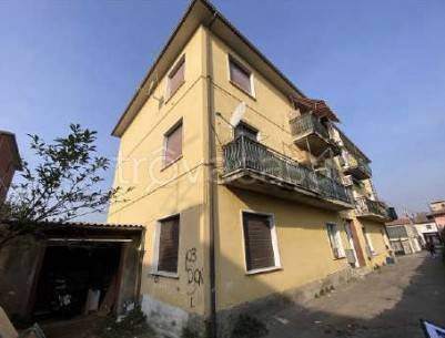 appartamento in vendita a Rovato