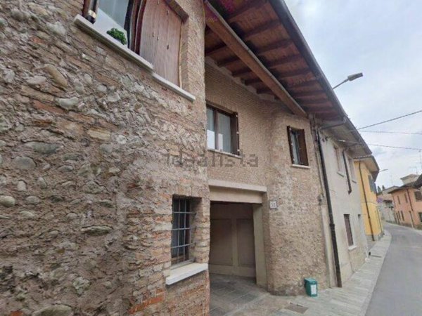 appartamento in vendita a Rovato