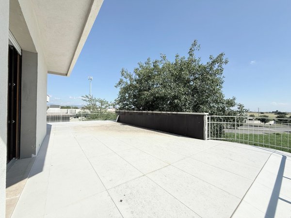 appartamento in vendita a Rovato