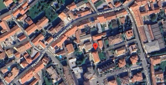 appartamento in vendita a Rovato