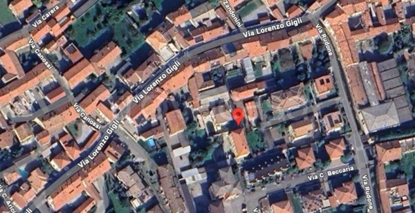 appartamento in vendita a Rovato