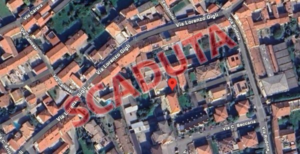 appartamento in vendita a Rovato