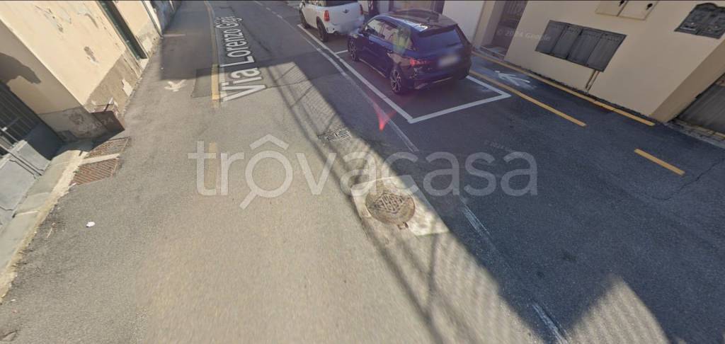 appartamento in vendita a Rovato