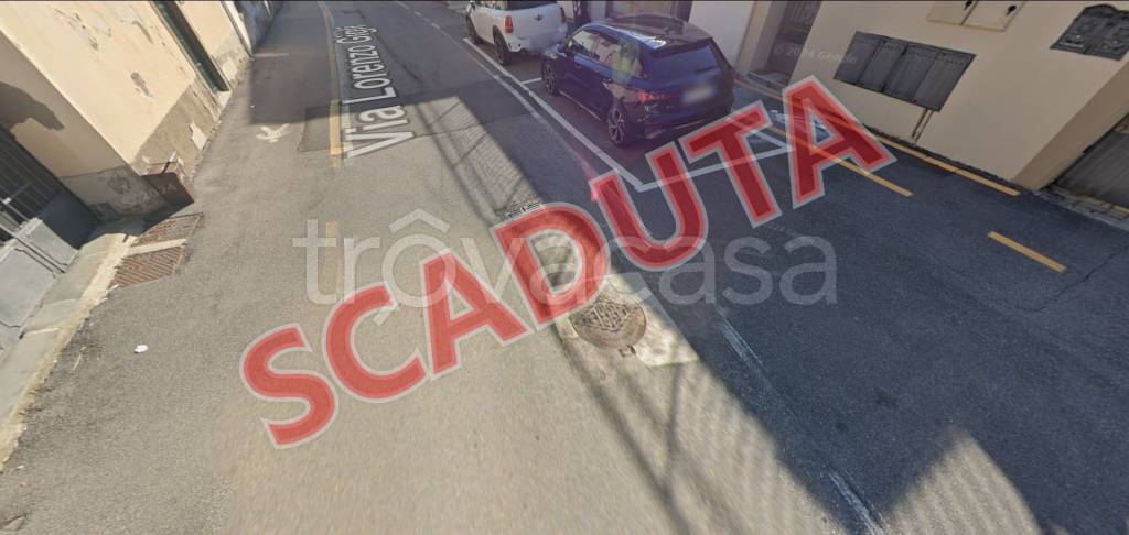 appartamento in vendita a Rovato