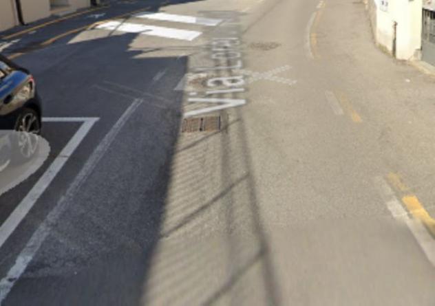 appartamento in vendita a Rovato