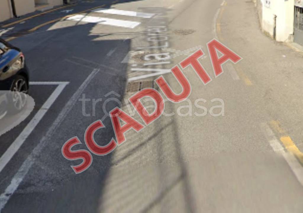 appartamento in vendita a Rovato