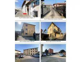 appartamento in vendita a Rovato